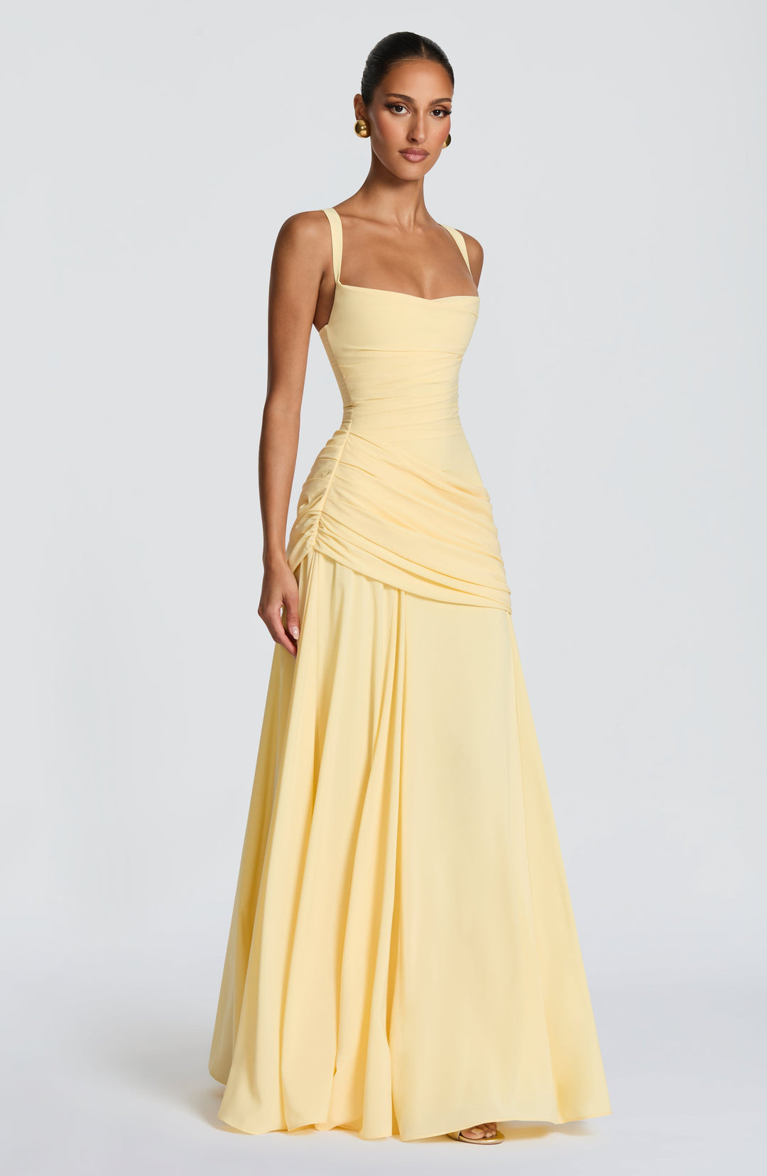 Van Laren | Destiny Maxi-Jurk 3