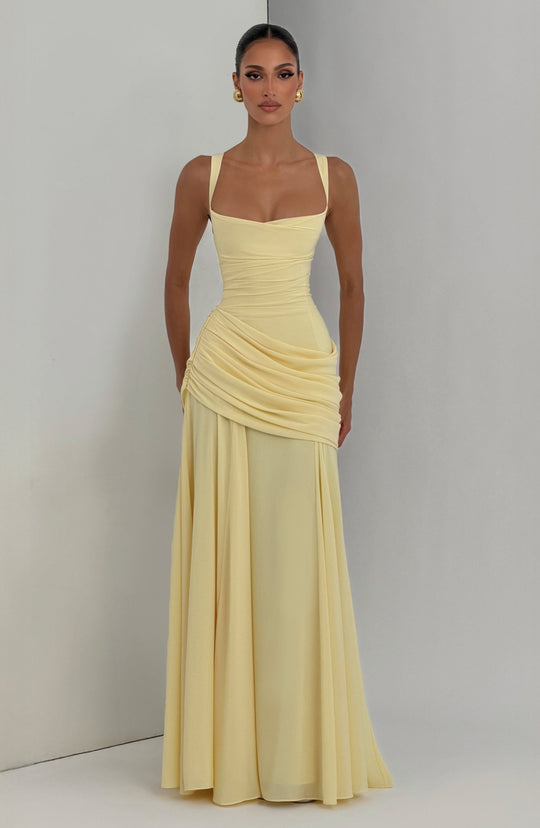 Van Laren | Destiny Maxi-Jurk 5