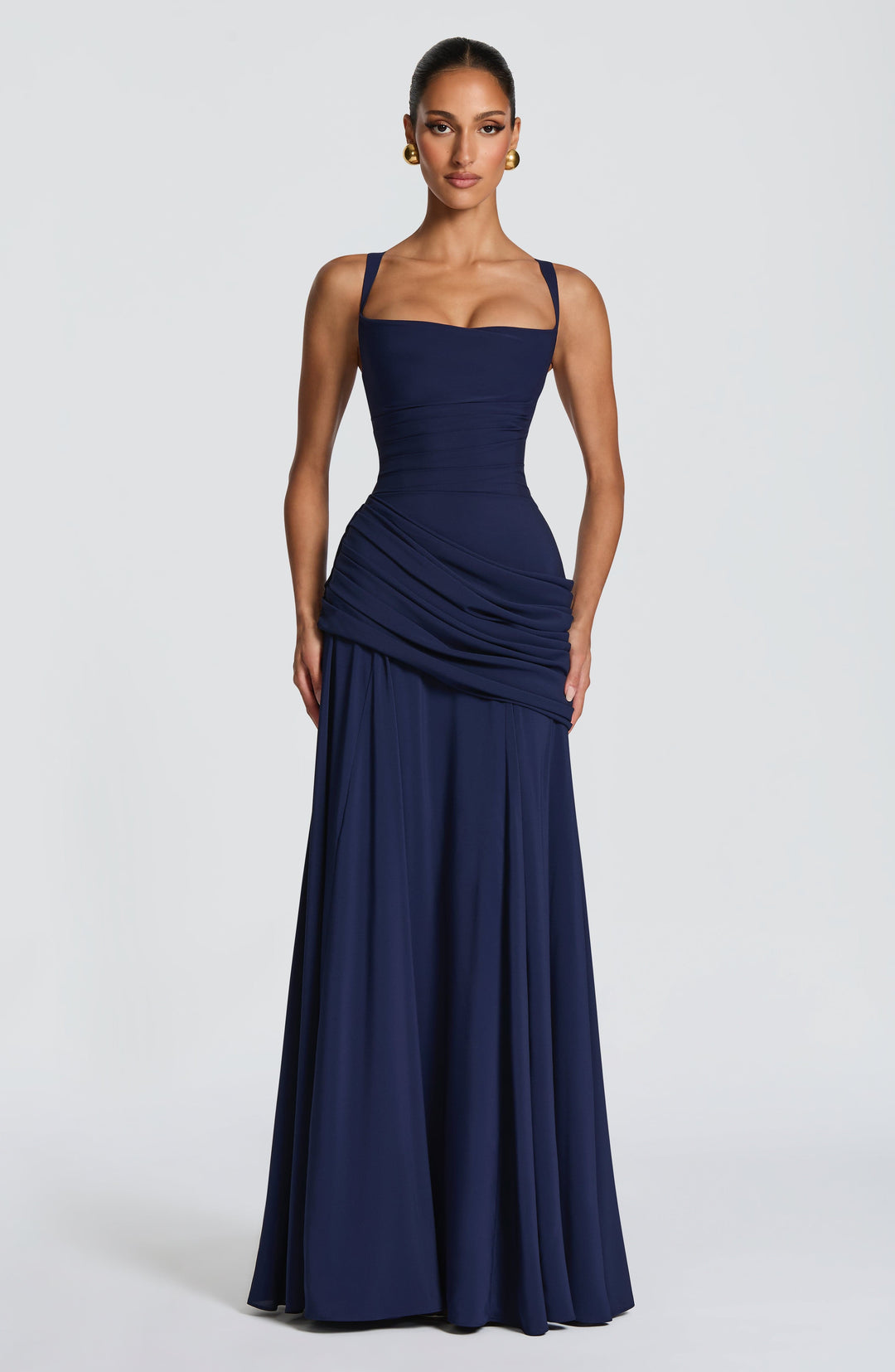 Van Laren | Destiny Maxi-Jurk 6