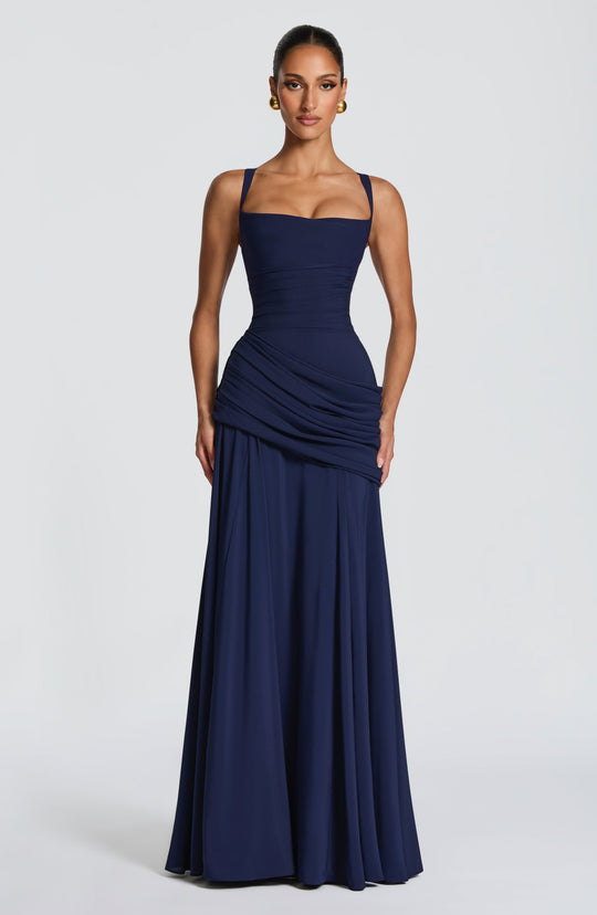 Van Laren | Destiny Maxi-Jurk 6