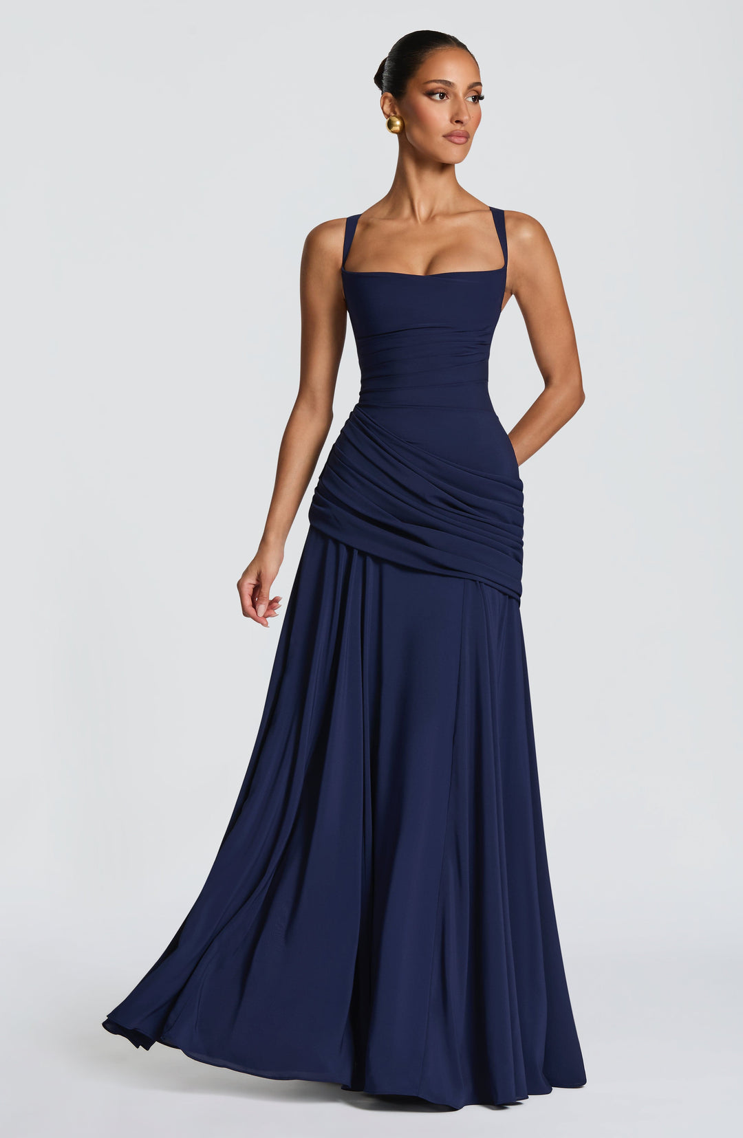 Van Laren | Destiny Maxi-Jurk 7