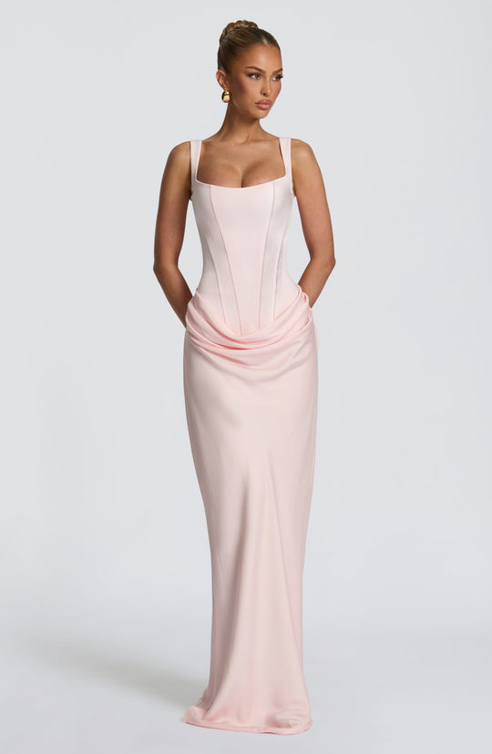 Van Laren | Indy Bodycon Maxi-Jurk 12