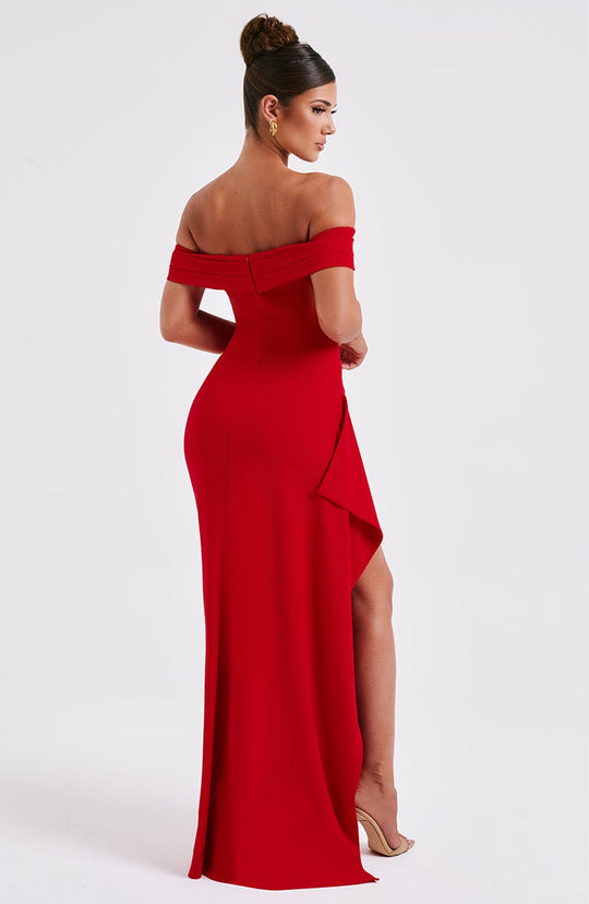 Van Laren | Kelly Maxi-Jurk 1