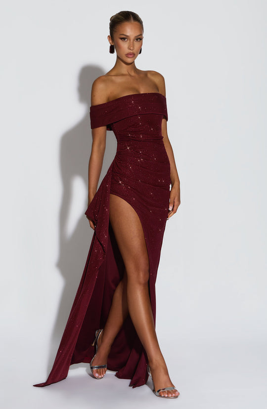 Van Laren | Kelly Maxi-Jurk 11