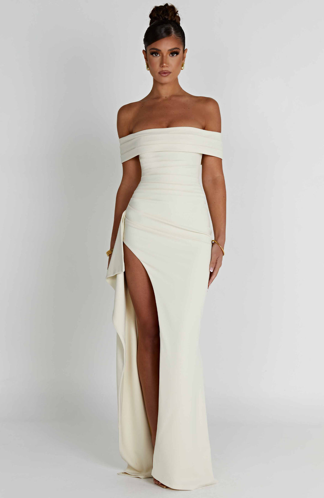 Van Laren | Kelly Maxi-Jurk 12