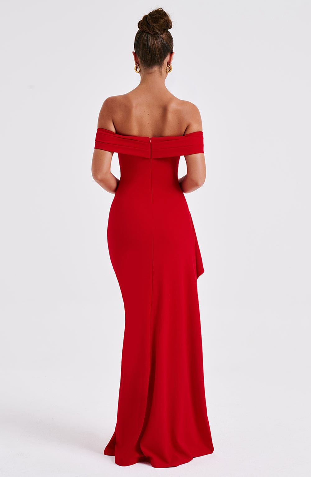 Van Laren | Kelly Maxi-Jurk 2