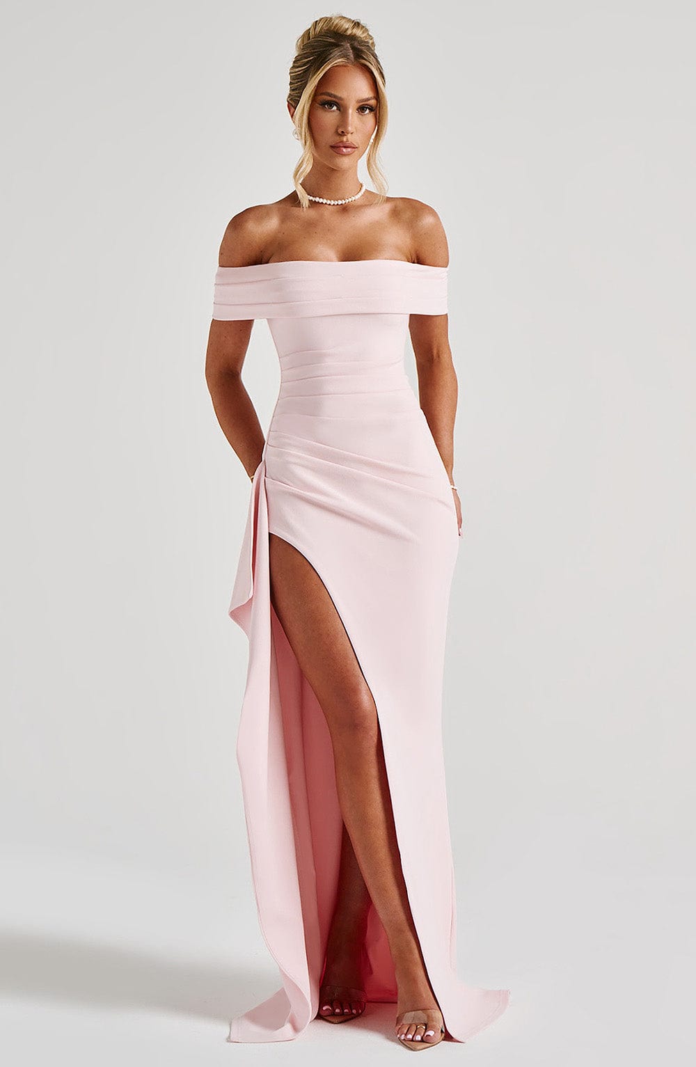 Van Laren | Kelly Maxi-Jurk 9