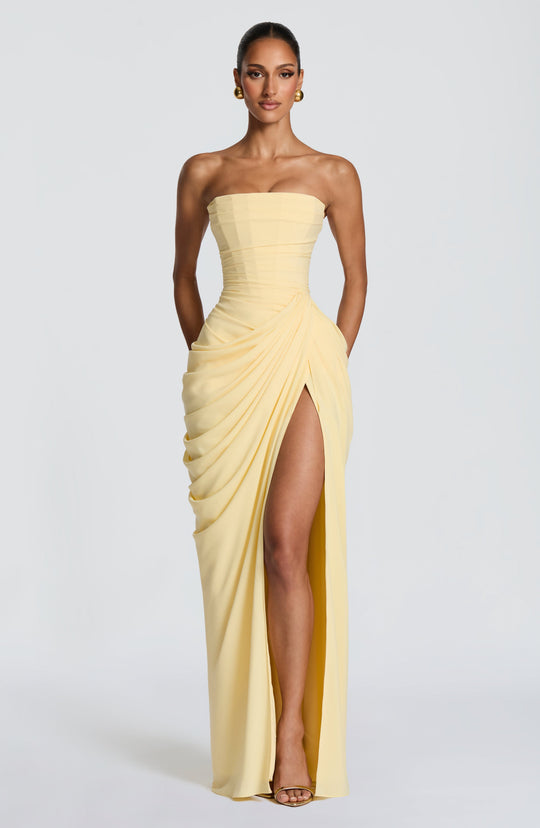 Van Laren | Lois Maxi-Jurk 0