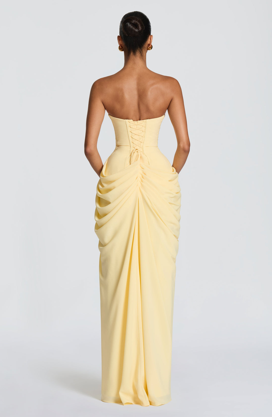 Van Laren | Lois Maxi-Jurk 1