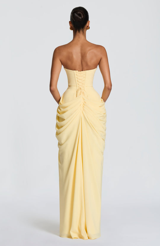 Van Laren | Lois Maxi-Jurk 1