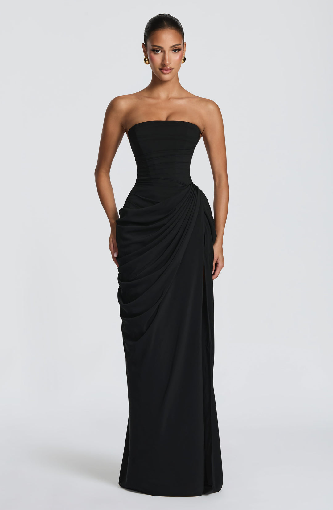 Van Laren | Lois Maxi-Jurk 10
