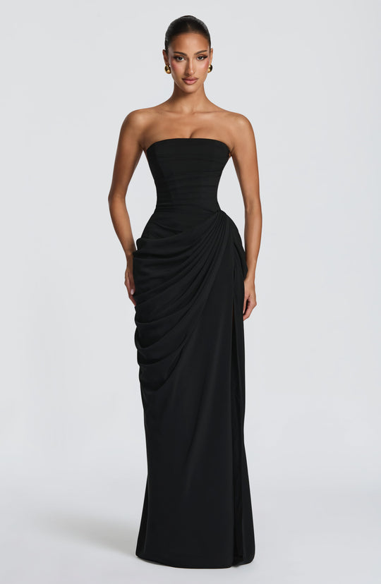 Van Laren | Lois Maxi-Jurk 10