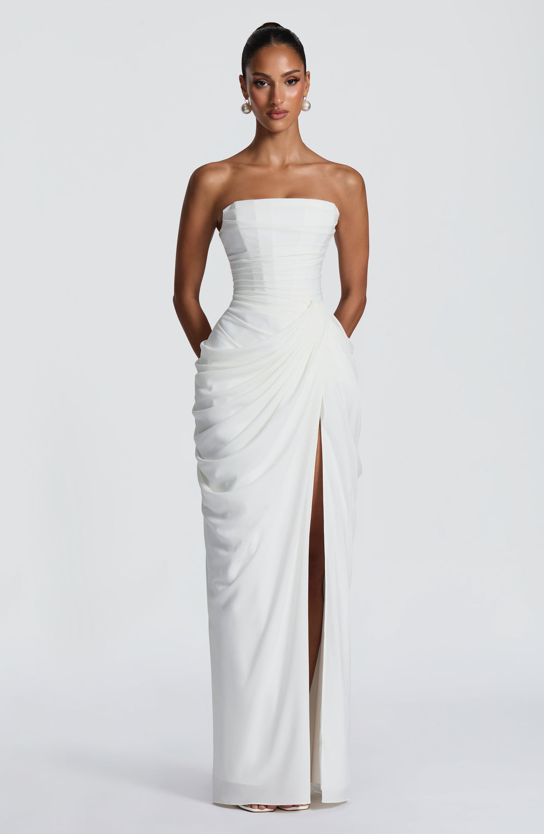 Van Laren | Lois Maxi-Jurk 12