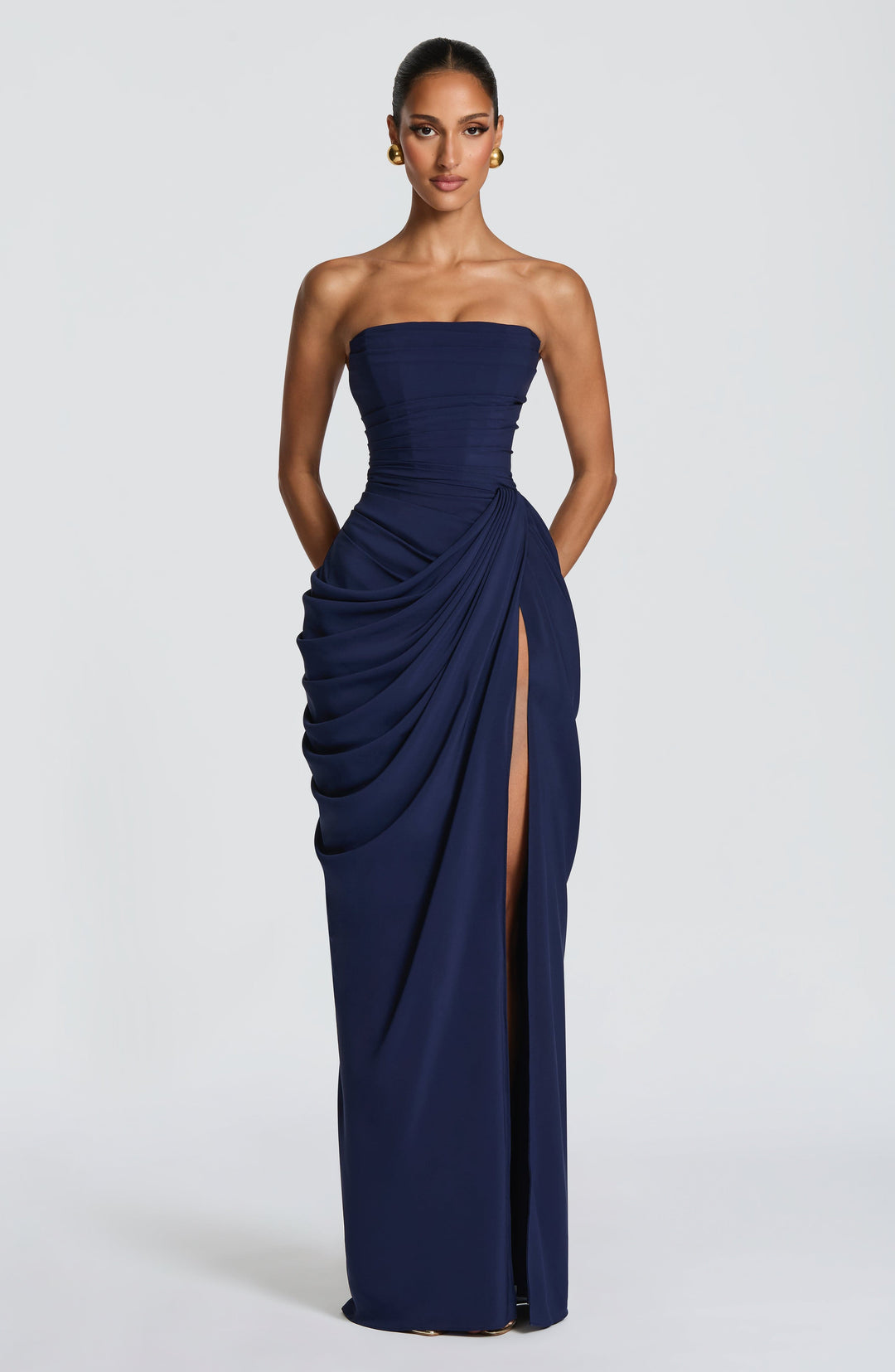 Van Laren | Lois Maxi-Jurk 13