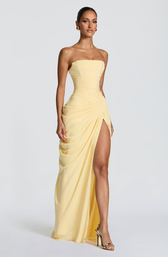 Van Laren | Lois Maxi-Jurk 2