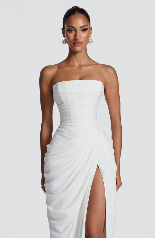 Van Laren | Lois Maxi-Jurk 7