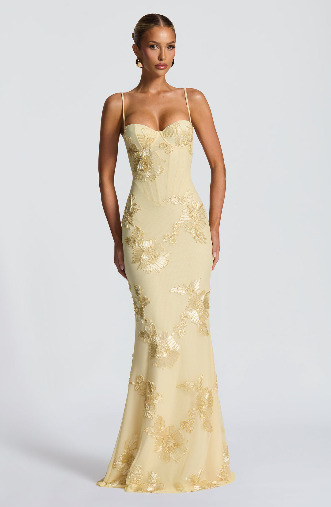 Van Laren | Mirelle Maxi Jurk 11
