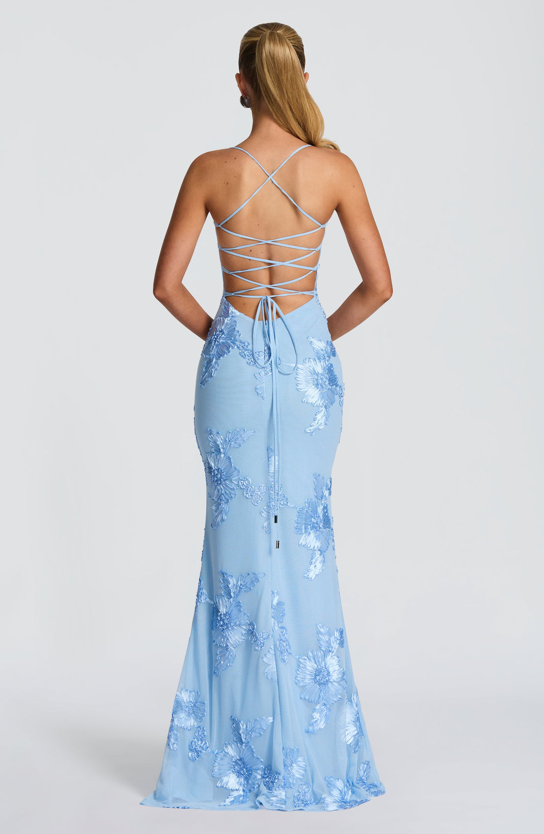 Van Laren | Mirelle Maxi Jurk 7