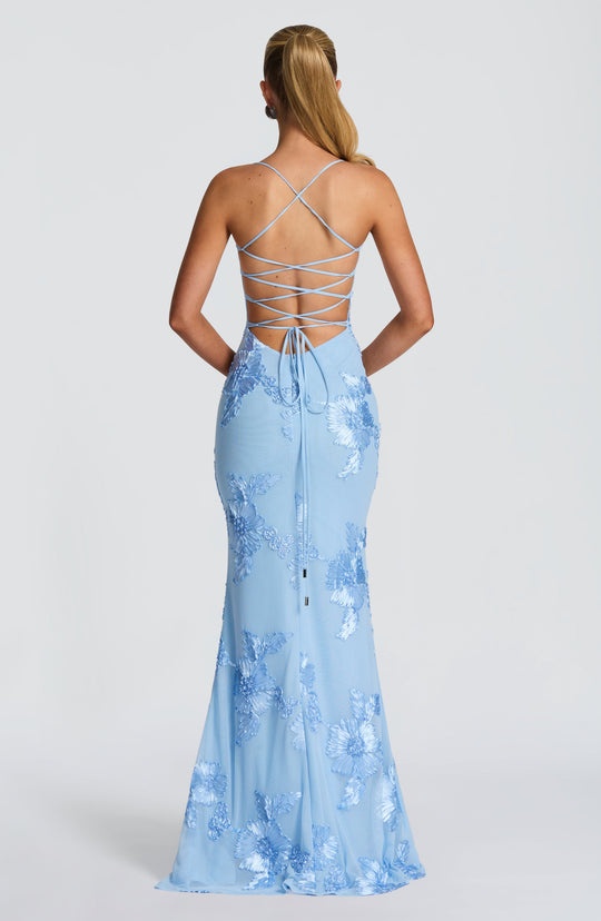 Van Laren | Mirelle Maxi Jurk 7