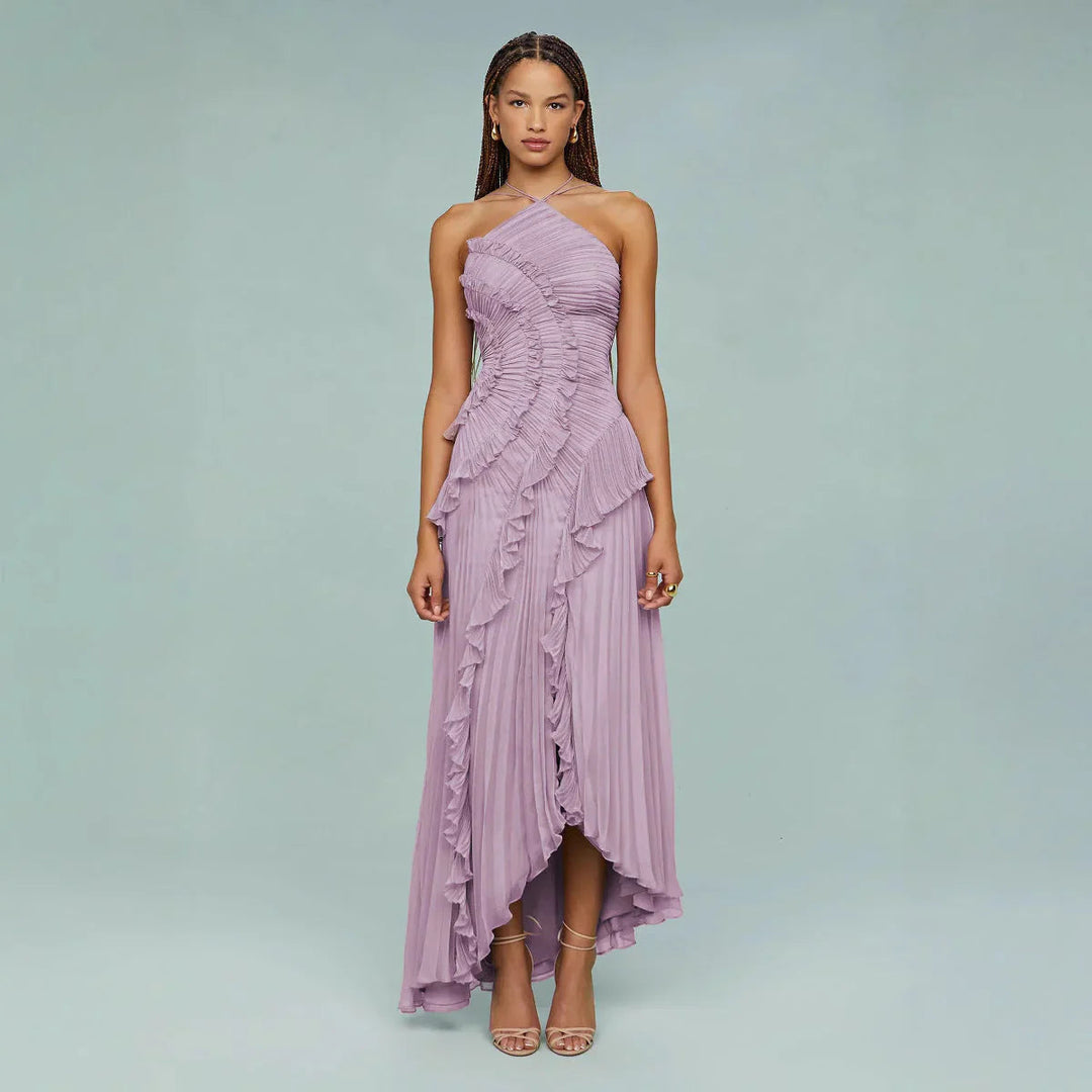 Van Laren | Serelina Maxi Jurk 0