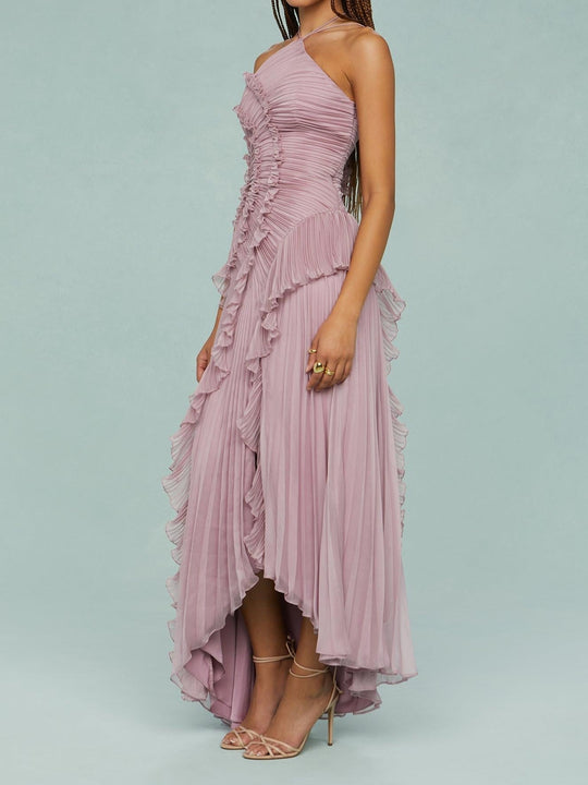 Van Laren | Serelina Maxi Jurk 3