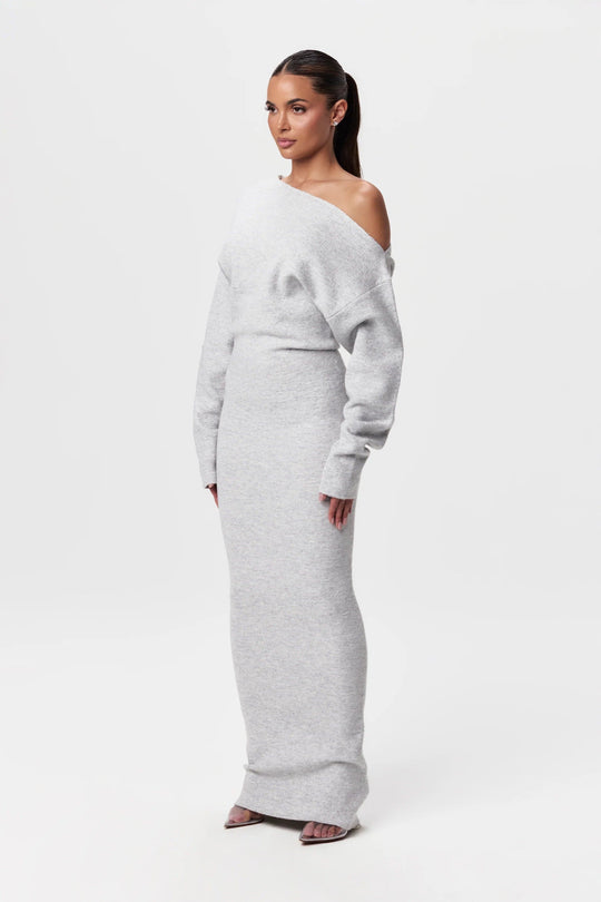 Van Laren | Serena Knit Dress 2