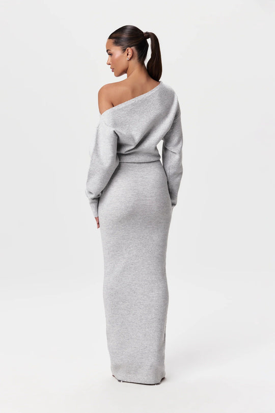 Van Laren | Serena Knit Dress 4