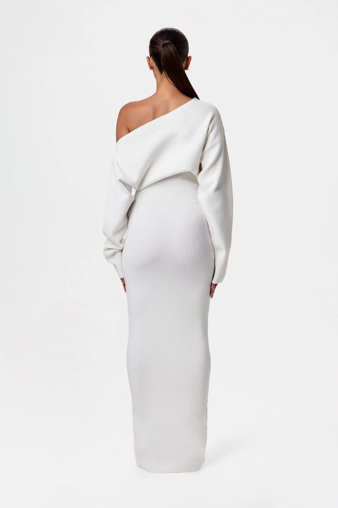 Van Laren | Serena Knit Dress 5