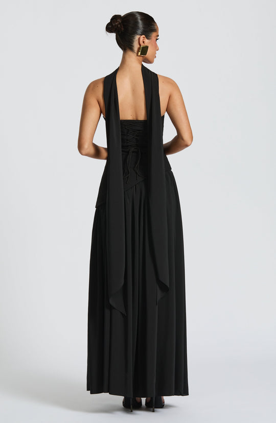 Van Laren | Twilight Bloom Jurk 7