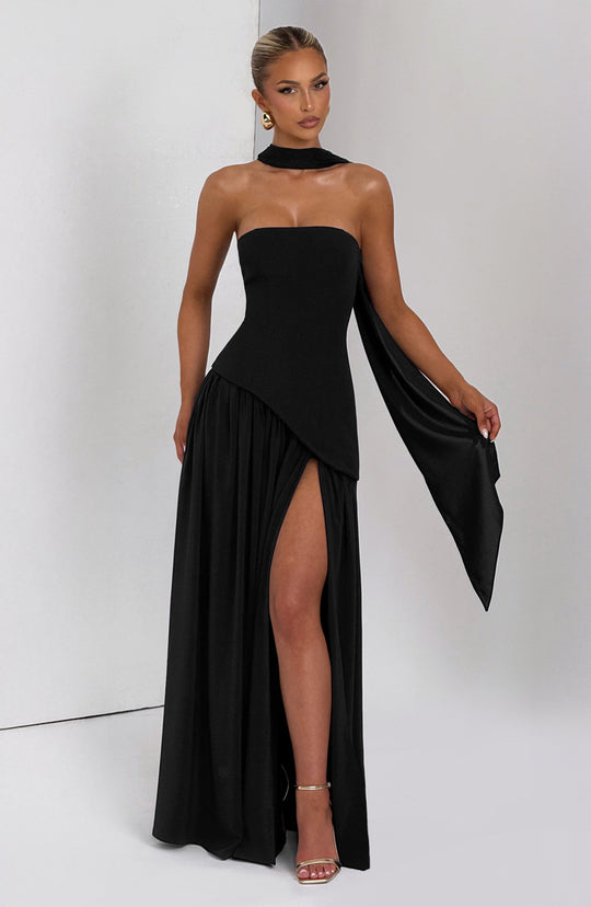 Van Laren | Twilight Bloom Jurk 8