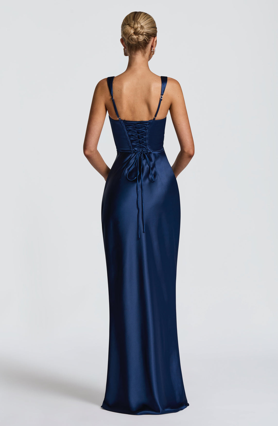 Van Laren | Yolanthe Maxi-Jurk 1