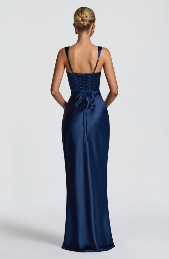 Van Laren | Yolanthe Maxi-Jurk 1