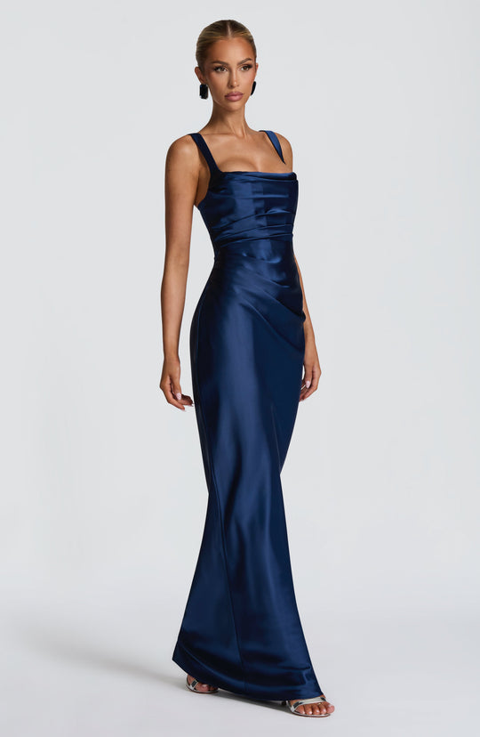Van Laren | Yolanthe Maxi-Jurk 3