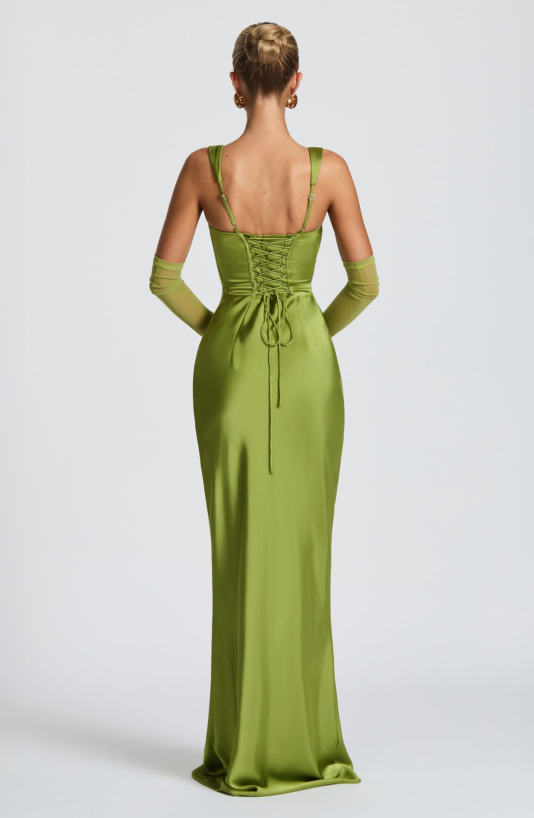 Van Laren | Yolanthe Maxi-Jurk 6