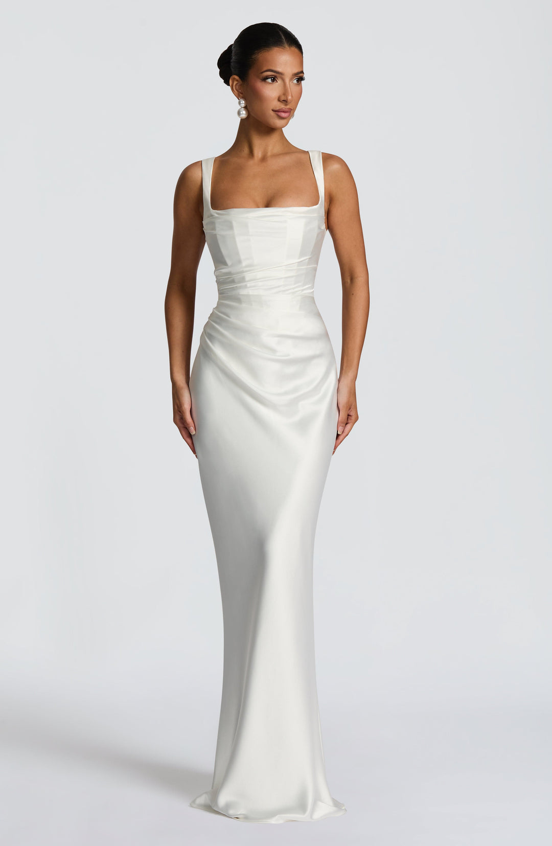Van Laren | Yolanthe Maxi-Jurk 9