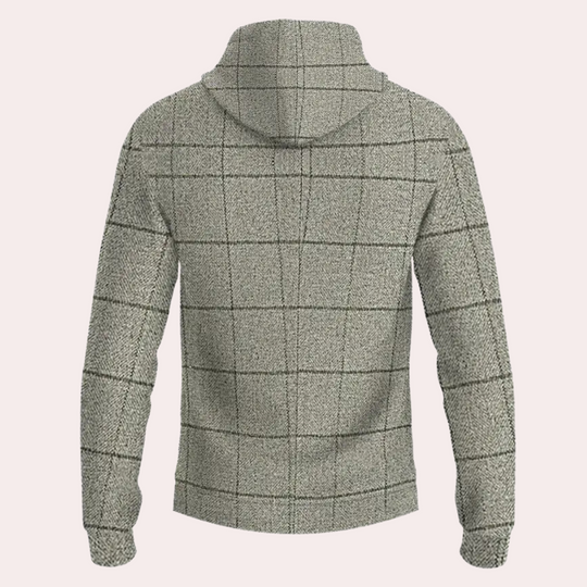 Hoodie Heren | Stijlvol met Capuchon voor Warmte