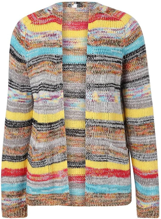 Vest Dames | Casual & Verfijnd 3