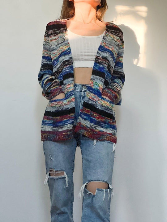 Vest Dames | Casual & Verfijnd 7