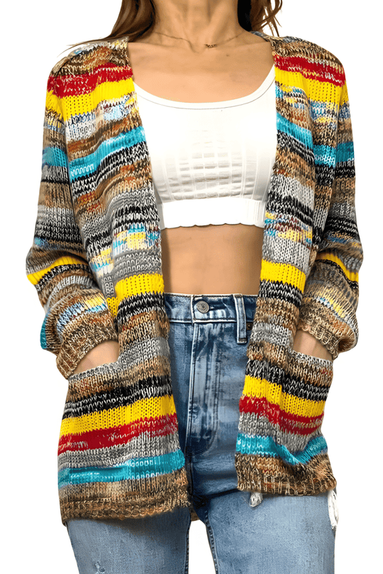Vest Dames | Casual & Verfijnd 1