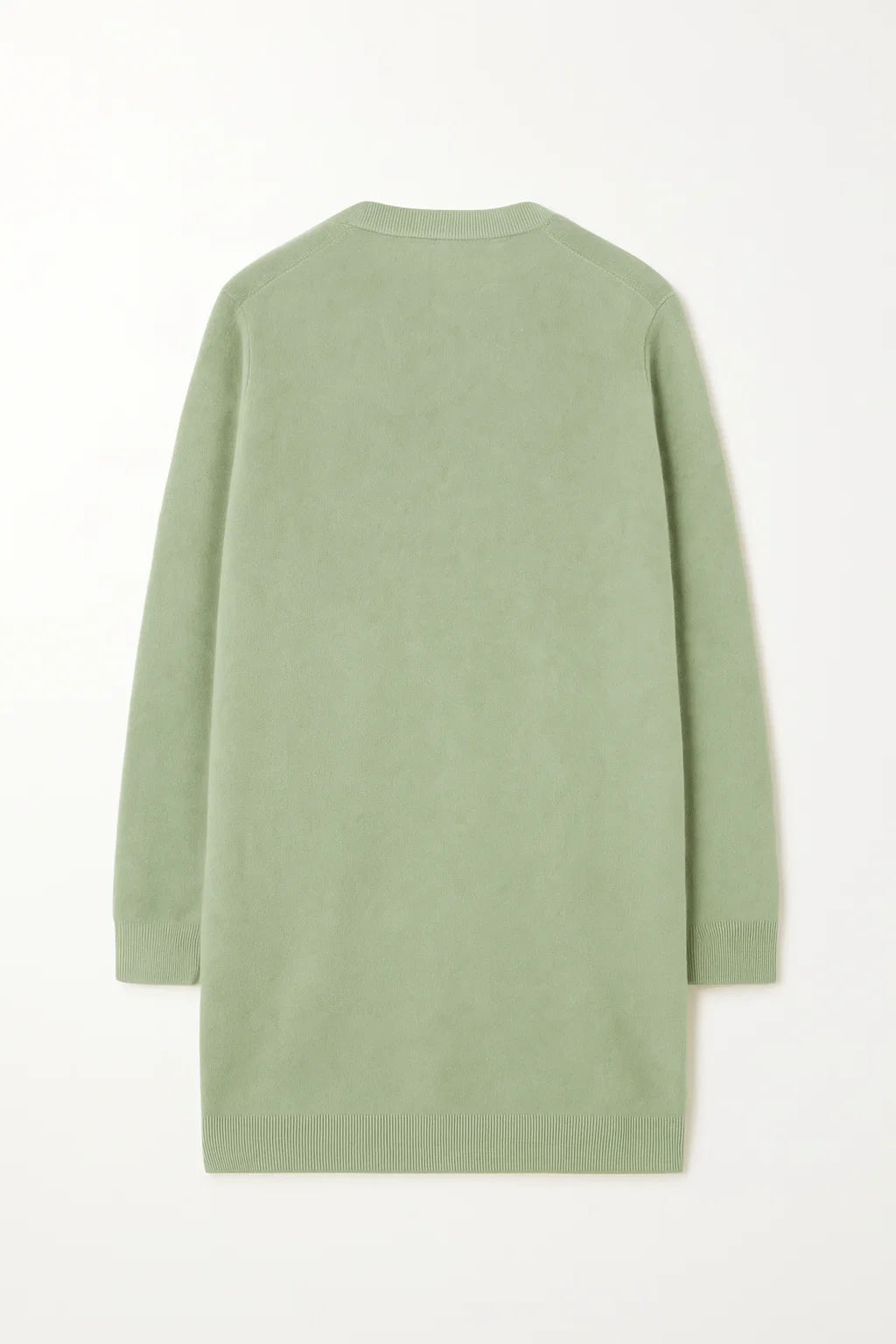 Dielle - Vest van wol en mohair 2