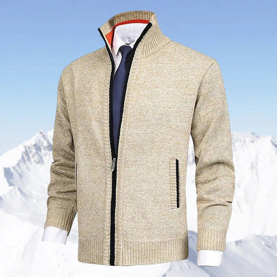 Vest Heren | Tijdloos & Comfortabel 3
