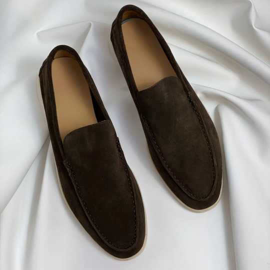 Vintage herenschoenen 4