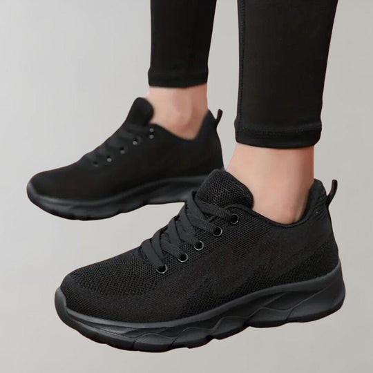 Wandelschoenen Dames | Ondersteunende Pasvorm & Fris Loopgevoel