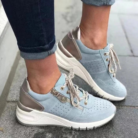 Wandelschoenen Dames | Orthopedisch & Optimale Voetondersteuning