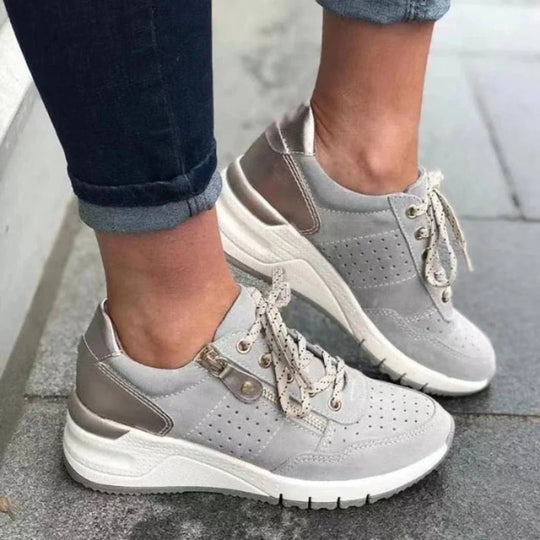 Wandelschoenen Dames | Orthopedisch & Optimale Voetondersteuning