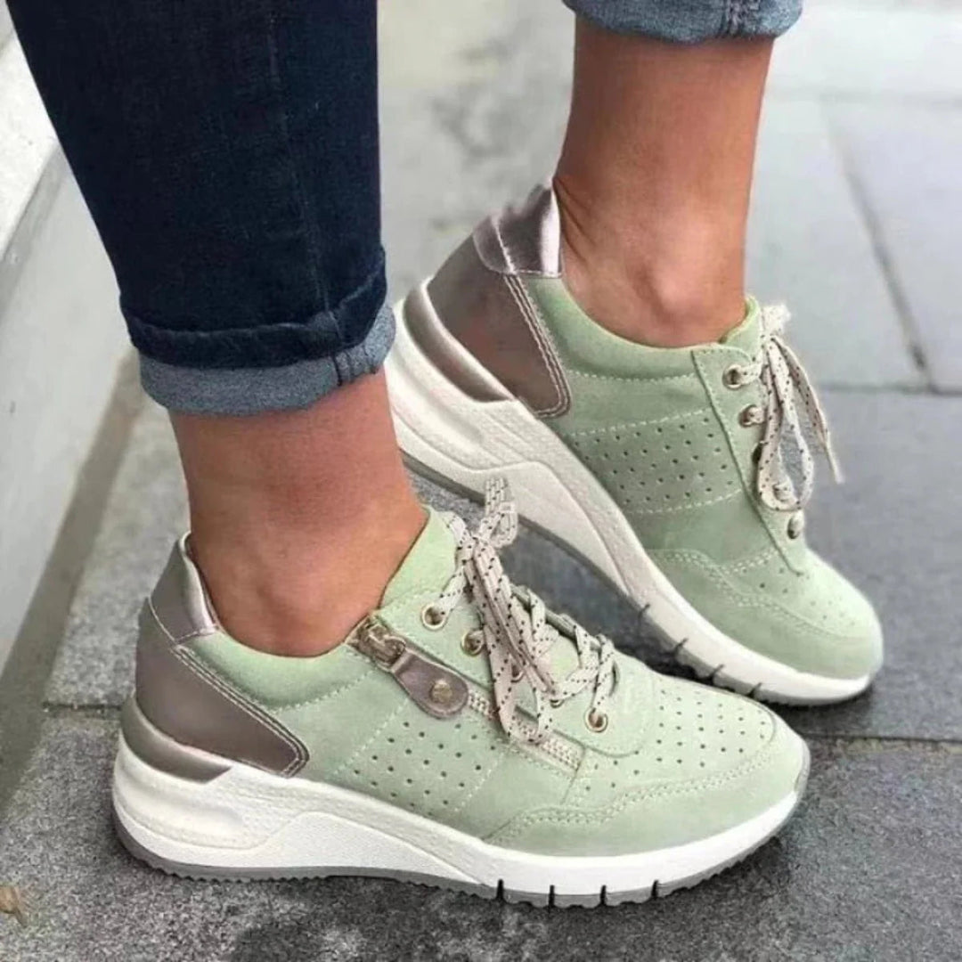 Wandelschoenen Dames | Orthopedisch & Optimale Voetondersteuning