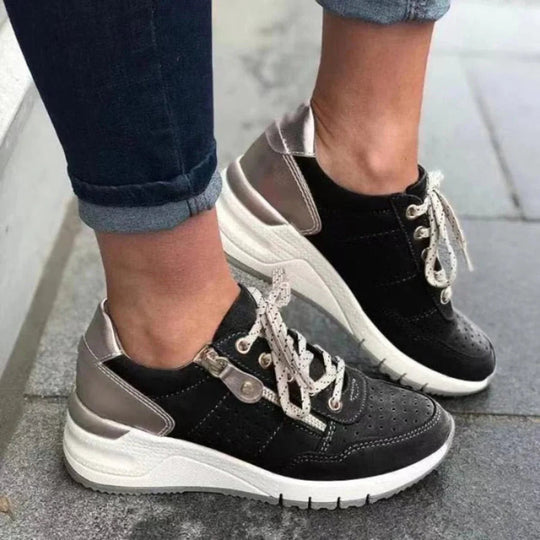 Wandelschoenen Dames | Orthopedisch & Optimale Voetondersteuning