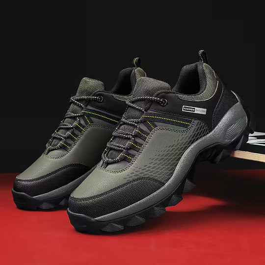 Wandelschoenen Dames | Schoenen Dames | All-terrain grip & Enkelsteun