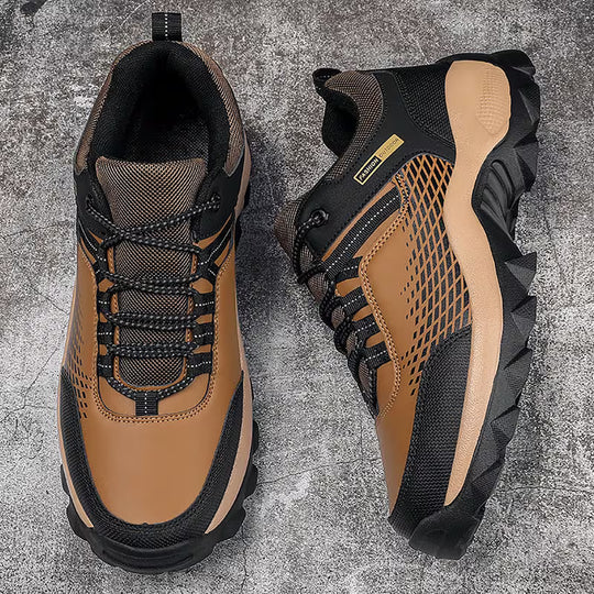 Wandelschoenen Dames | Schoenen Dames | All-terrain grip & Enkelsteun