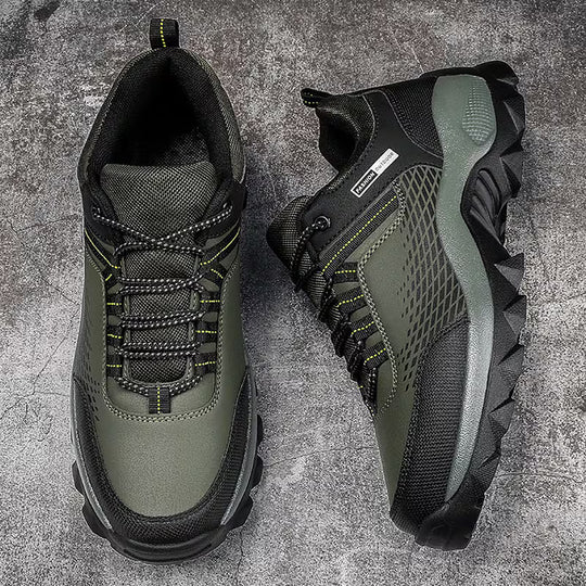 Wandelschoenen Dames | Schoenen Dames | All-terrain grip & Enkelsteun